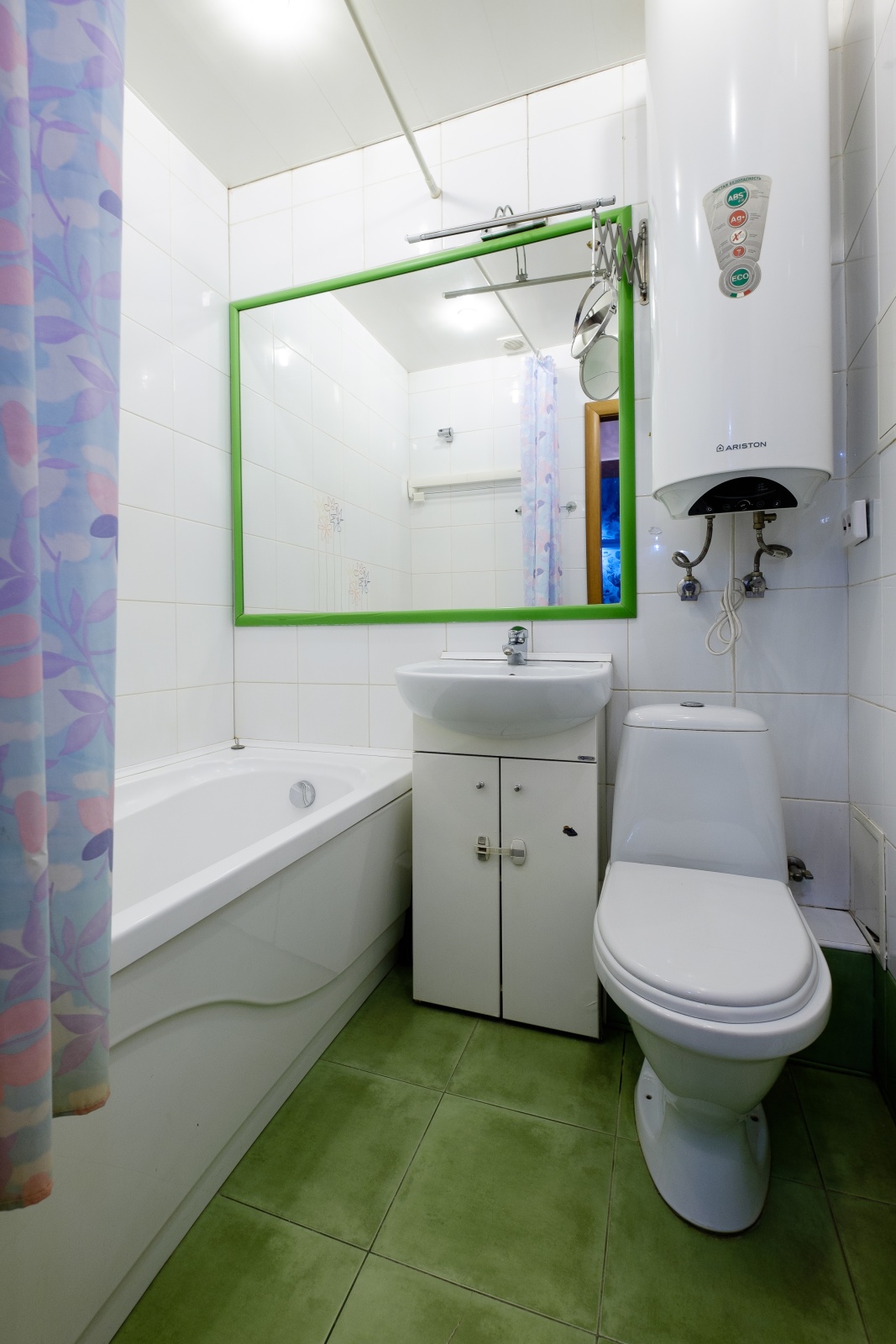 OK! Hotel на Алексея Беленца 11/1