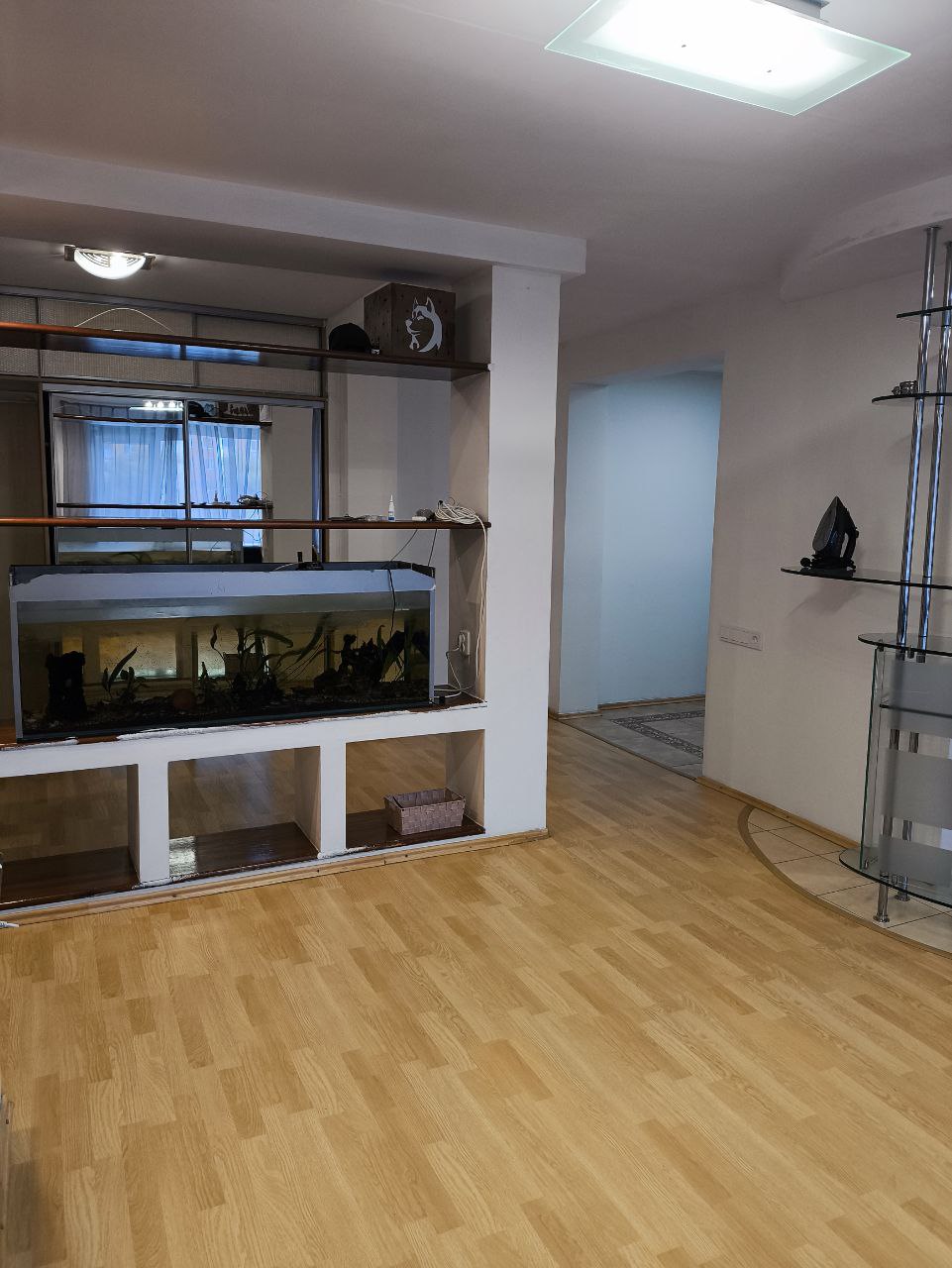 Квартира в Ленинском района