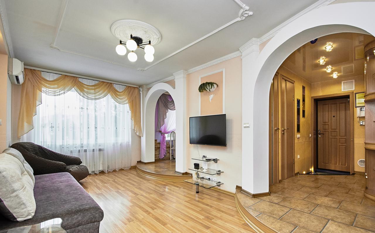 Квартира сутки