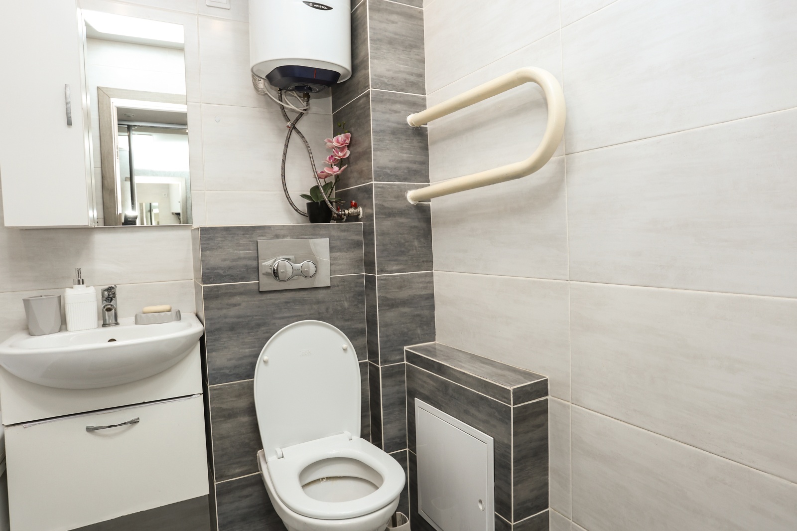 Квартира в Кировском районе