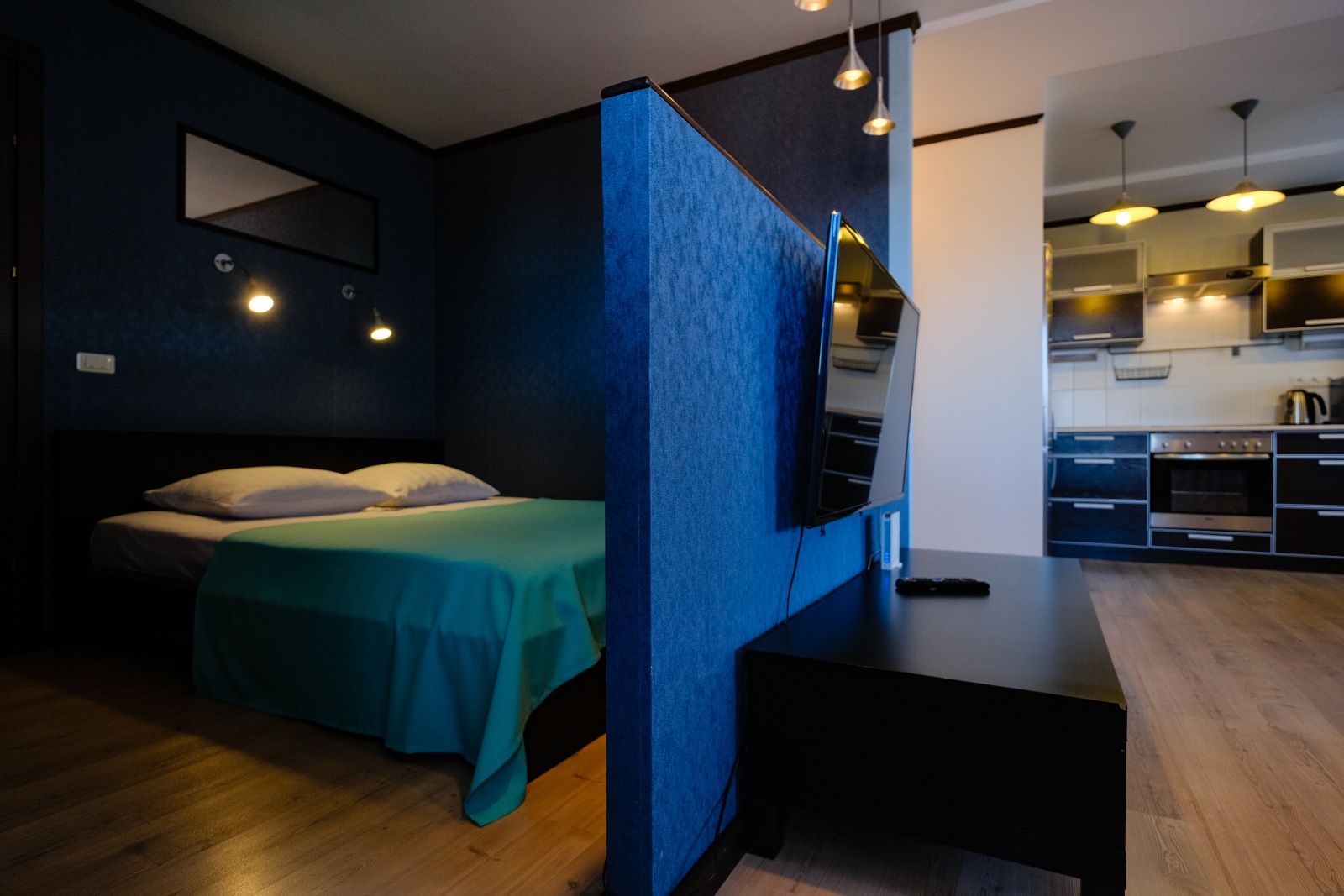 OK! Hotel на Никитина 20