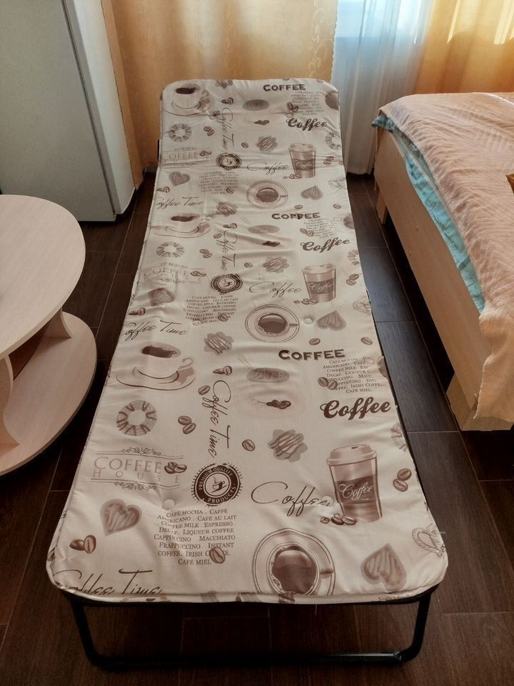 Квартира на Савиных 4А