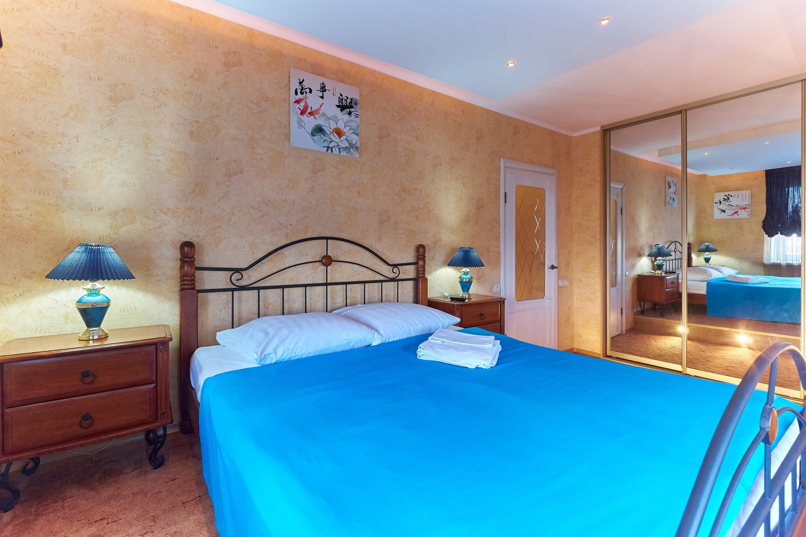 OK! Hotel на Фрунзе 119е