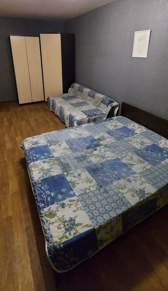 В Солнечном микрорайоне