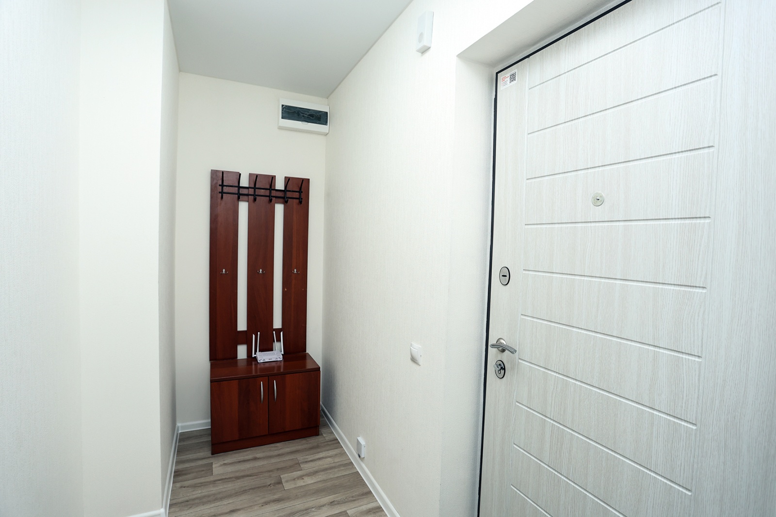 Уютная квартира в ЖК "Ретросити"