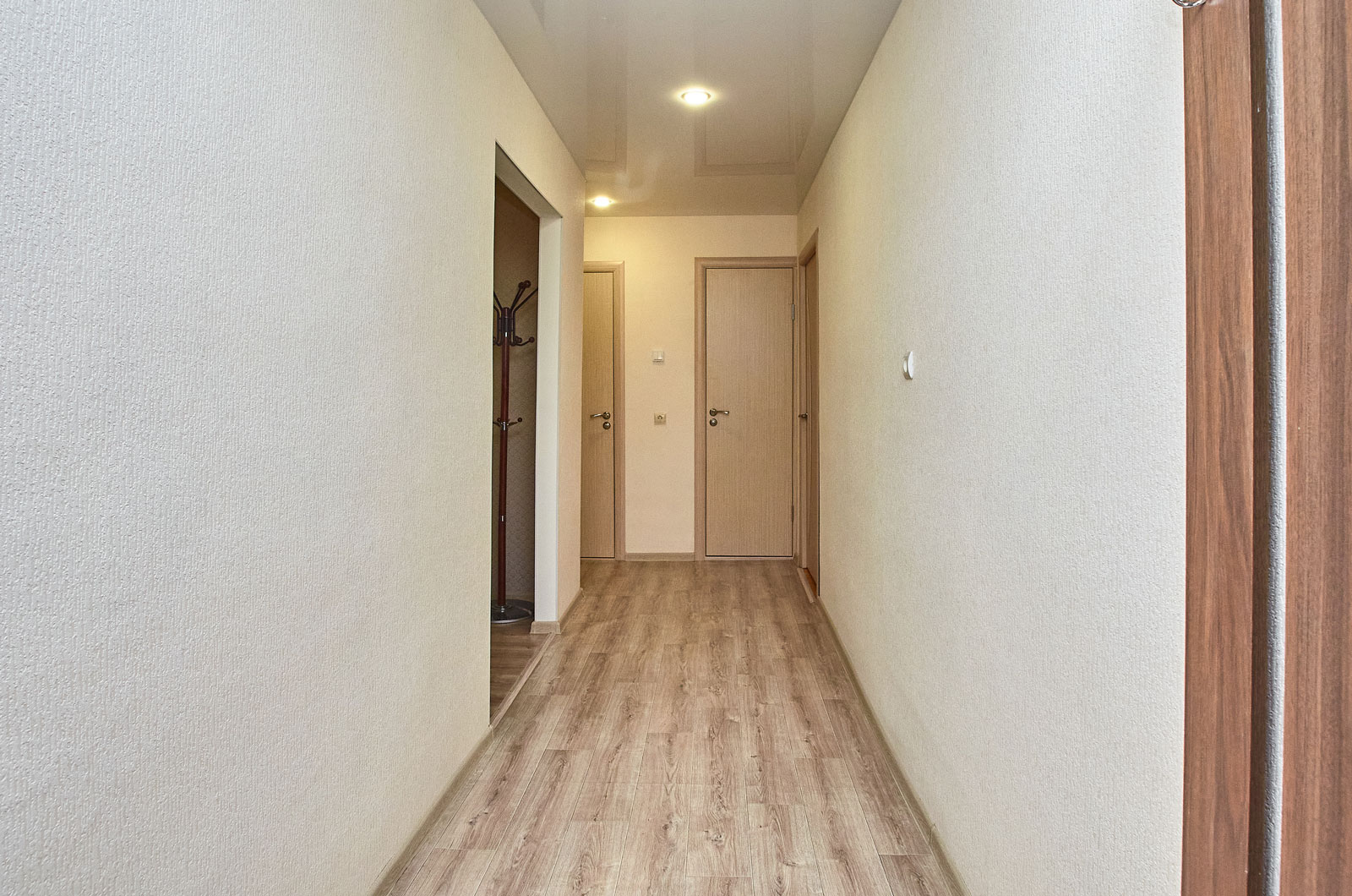 3к квартира, ул. Советская 105, Лагерный сад