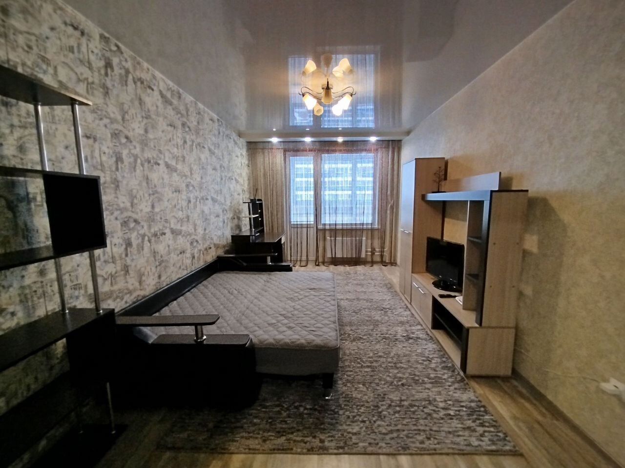 Квартира на Большой Подгорной улице 87