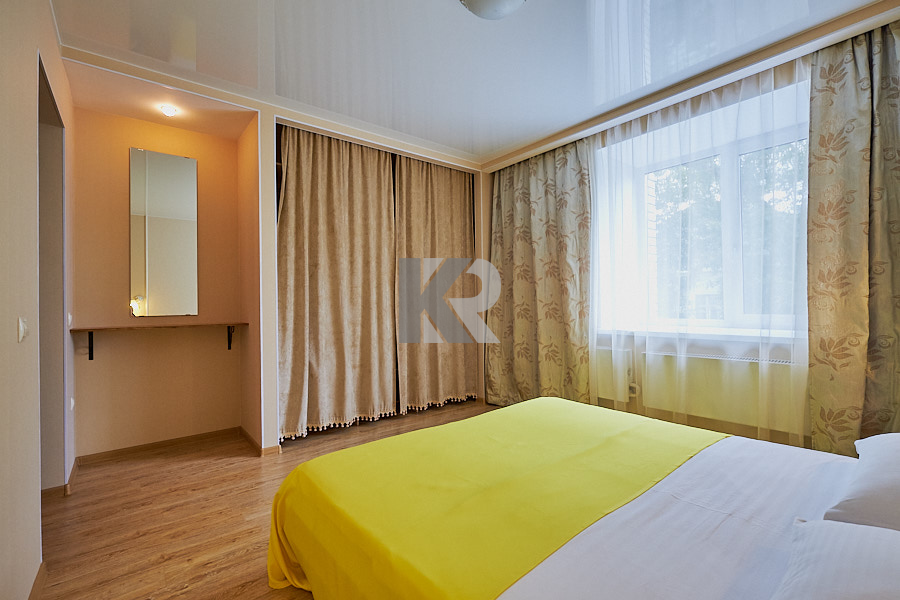 OK! Hotel на Советская 69 №7