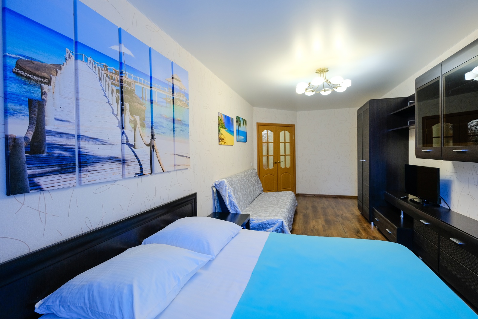 OK! Hotel на Советская 69 №5