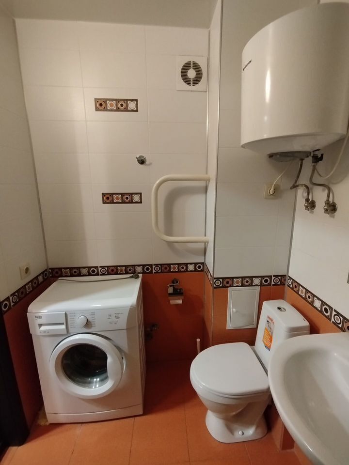 Квартира на Савиных 4А