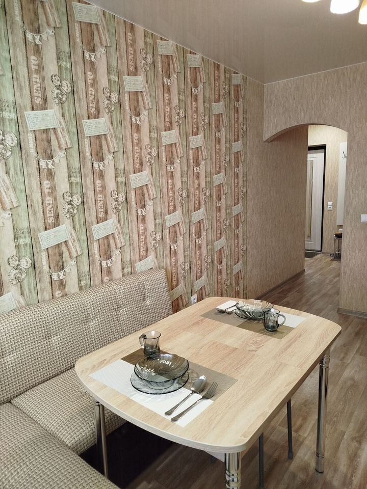 Квартира на Большой Подгорной улице 87