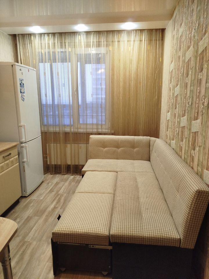 Квартира на Большой Подгорной улице 87