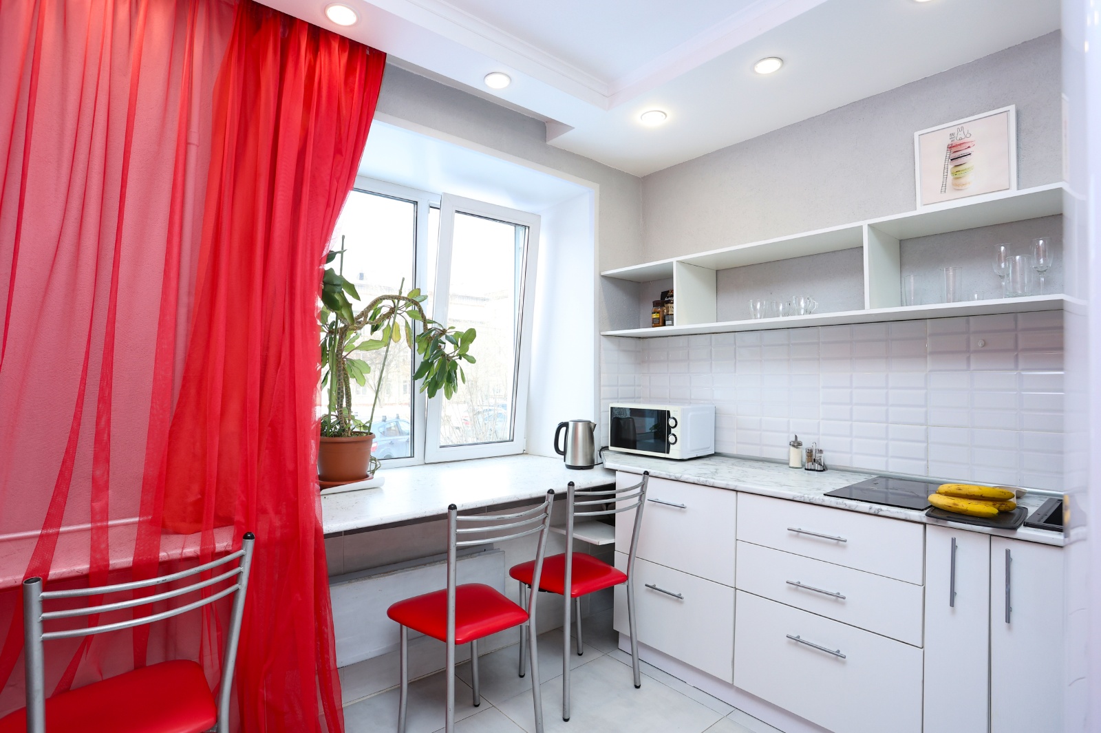 Квартира в Кировском районе