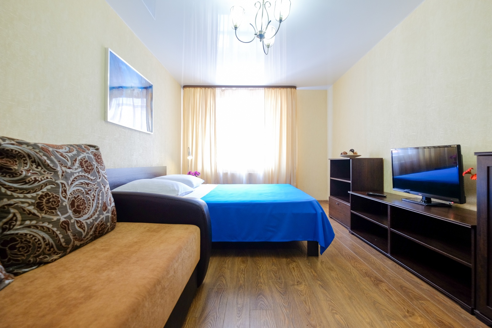OK! Hotel на Советская 69 №9